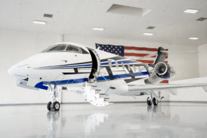 Thrive Aviation has launched a fractional ownership program backed by a strategic partnership and minority investment from Arulean Air