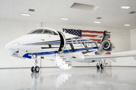 Thrive Aviation launches fractional ownership program Thrive Aviation has launched a fractional ownership program backed by a strategic partnership and minority investment from Arulean Air