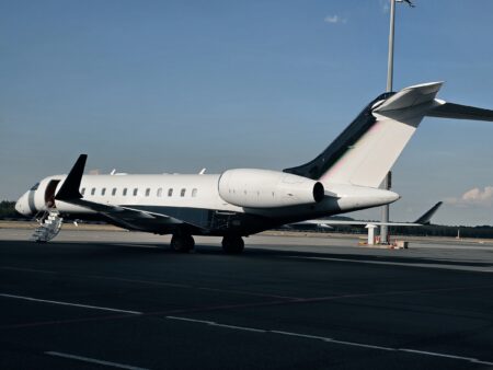 FAI Technik, the MRO subsidiary of FAI Aviation Group, has been appointed an authorized dealer and installer of SpaceX's Starlink satellite internet system for business aviation at its facility at Albrecht Durer Airport Nuremberg.