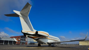 Pryor Field Airport Authority has launched an aircraft maintenance division at Pryor Field Regional Airport