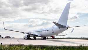 KlasJet has received FAA Part 129 operations specifications approval, clearing the way for it to operate charter and ACMI services to, from and through the United States with its Boeing 737NG fleet