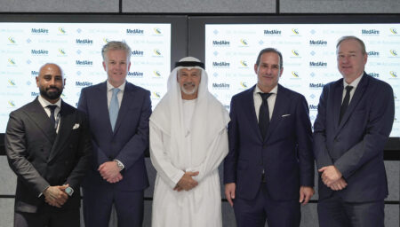 MedAire has expanded its regional footprint beyond Dubai into Saudi Arabia, Egypt and India as business aviation operators across the Middle East
