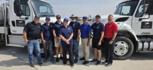 Five Rivers Jet Center opens second FBO in Riverton, Wyoming