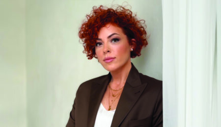 Q&A: Marlena Wróbel, founder, Mocca Jet