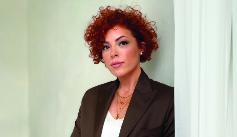Q&A: Marlena Wróbel, founder, Mocca Jet