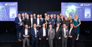 The Air Charter Association (ACA) has announced the winners of its annual Air Charter Excellence Awards