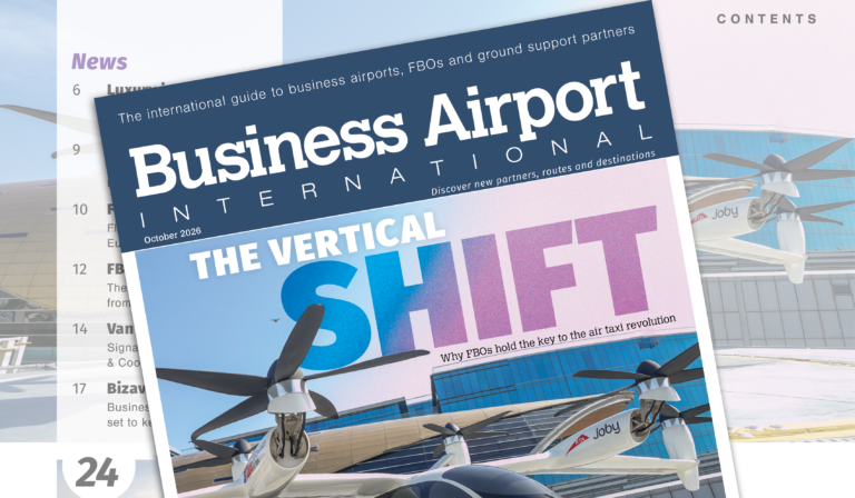 In this Issue – October 2026