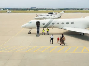Signature Aviation has introduced Signature Access, a new pricing approach that consolidates core access-related charges into a single price