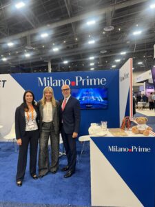 SEA Prime has reported more than 28,900 movements across its Milano Prime facilities in the first nine months of 2026, a 5% increase on the same period in 2025