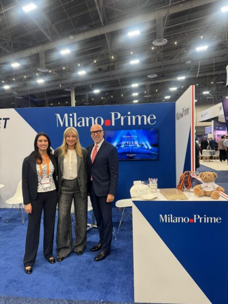 SEA Prime has reported more than 28,900 movements across its Milano Prime facilities in the first nine months of 2026, a 5% increase on the same period in 2025
