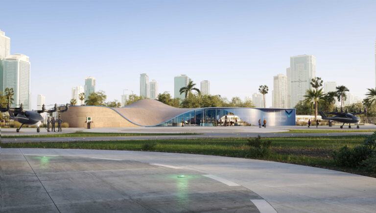 Signature Aviation and UrbanV have formally launched the Signature UrbanV Alliance (SUVA)