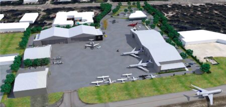 W Aviation secures 30-year lease and plans two new hangars at Fort Lauderdale Executive Airport W Aviation has signed a new 30-year lease at Fort Lauderdale Executive Airport (KFXE), securing more than 13 acres and paving the way for a significant expansion of its facilities