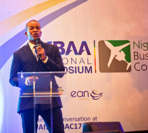 The Nigerian Business Aviation Conference will return in May 2027 after a decade-long absence