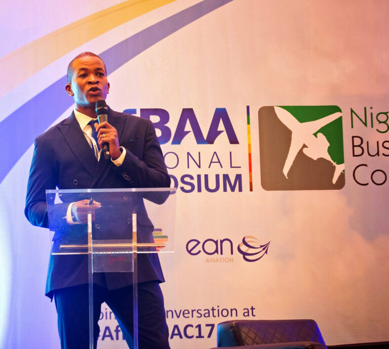 The Nigerian Business Aviation Conference will return in May 2027 after a decade-long absence