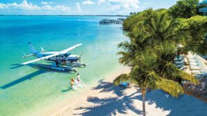 Tropic Ocean Airways has announced scheduled flights between Fort Lauderdale and Key West, operating entirely through private aviation terminals