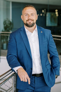 ACI Jet promotes new VP of aircraft maintenance